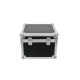 Flightcase pentru 4x TMH-6/7/8/9, Roadinger 31001064
