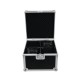 Flightcase pentru 4x TMH-6/7/8/9, Roadinger 31001064