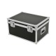 Flightcase pentru 6x TMH-6/7/8/9, Roadinger 31001066