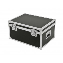 Flightcase pentru 6x TMH-6/7/8/9, Roadinger 31001066