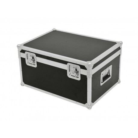 Flightcase pentru 6x TMH-6/7/8/9, Roadinger 31001066