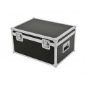 Flightcase pentru 6x TMH-6/7/8/9, Roadinger 31001066