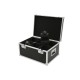 Flightcase pentru 6x TMH-6/7/8/9, Roadinger 31001066