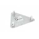 Baza grinda TRILOCK cu set de conectori tata, Alutruss 6030189B