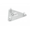Baza grinda TRILOCK cu set de conectori tata, Alutruss 6030189B
