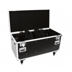 Flightcase universal de 120cm cu roti, Roadinger 30126410