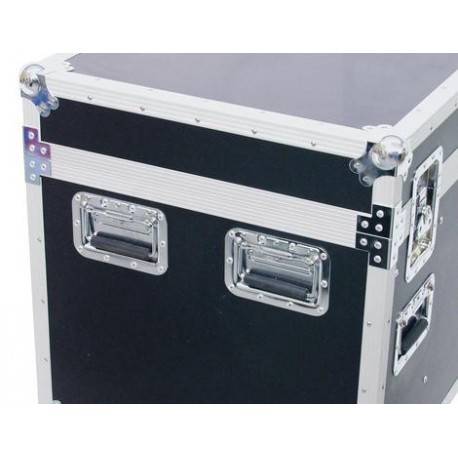 Flightcase universal de 120cm cu roti, Roadinger 30126410