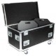 Flightcase universal de 120cm cu roti, Roadinger 30126410