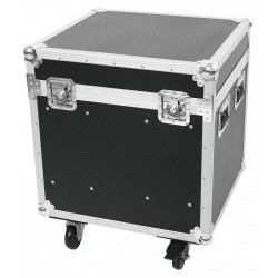 Flightcase universal de 60cm cu roti, Roadinger 30126415