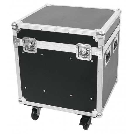 Flightcase universal de 60cm cu roti, Roadinger 30126415