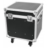 Flightcase universal de 60cm cu roti, Roadinger 30126415