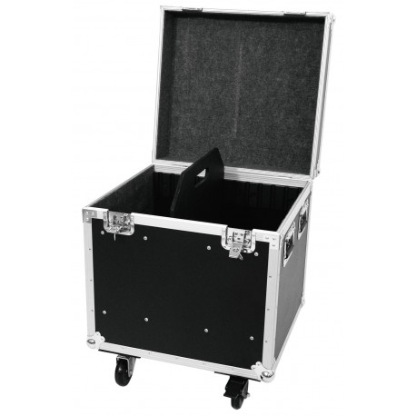 Flightcase universal de 60cm cu roti, Roadinger 30126415