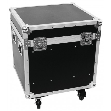 Flightcase universal de 60cm cu roti, Roadinger 30126415
