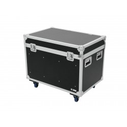 Flightcase universal de 90cm cu roti, Roadinger 30126417