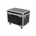 Flightcase universal de 90cm cu roti, Roadinger 30126417