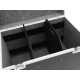 Flightcase universal de 90cm cu roti, Roadinger 30126417