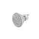 Bec GU-10 230V 48 LED 100° white 6400K, Omnilux 88540571