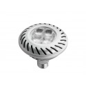 Bec LED PAR-30 E-27 230V 10W 2700K 20° DIM, General Electric 93101220