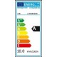 Bec LED PAR-30 E-27 230V 10W 2700K 20° DIM, General Electric 93101220