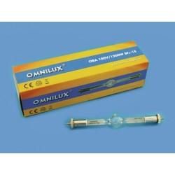 Bec OBA 1200 100V/1200W SFc-15 5600K, Omnilux 89302008