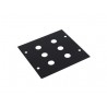 Modul 2U, 6x Jack 6.3mm, 88x88mm, Omnitronic 30050055