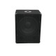 Subwoofer pasiv 12¨, 600W, Omnitronic BX-1250