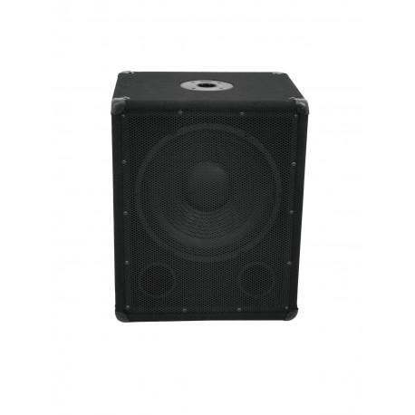 Subwoofer pasiv 12¨, 600W, Omnitronic BX-1250