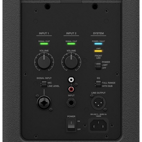 Boxa array flexibila Bose F1 Model 812