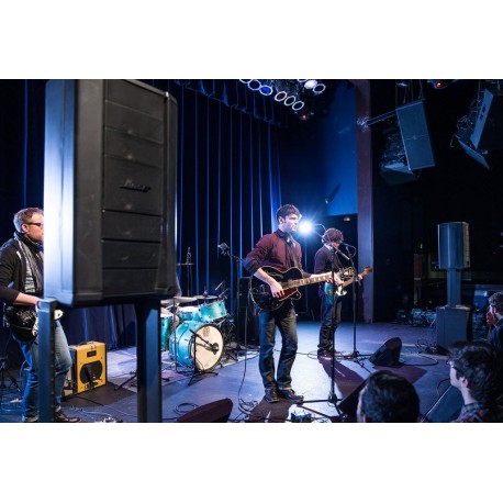 Boxa array flexibila Bose F1 Model 812