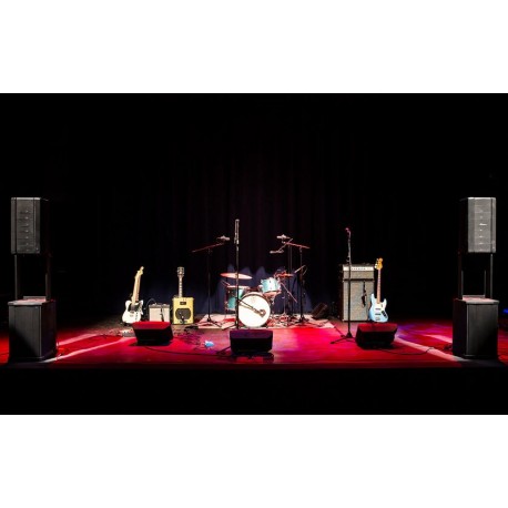 Boxa array flexibila Bose F1 Model 812