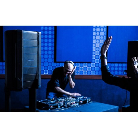 Boxa array flexibila Bose F1 Model 812