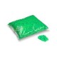 Powderfetti 1 Kg, 6x6mm - Dark Green, MagicFX CON22DG