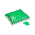 Powderfetti 1 Kg, 6x6mm - Dark Green, MagicFX CON22DG