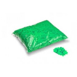 Powderfetti 1 Kg, 6x6mm - Light Green, MagicFX CON22LG