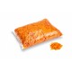 Powderfetti 1 Kg, 6x6mm - Orange, MagicFX CON22OR