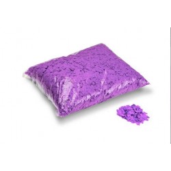 Powderfetti 1 Kg, 6x6mm - Purple, MagicFX CON22PR