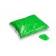 Powderfetti 1 Kg, 6x6mm - Fluo Green, MagicFX CON19GR