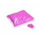 Powderfetti 1 Kg, 6x6mm - Fluo Pink, MagicFX CON19PK