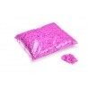 Powderfetti 1 Kg, 6x6mm - Fluo Pink, MagicFX CON19PK