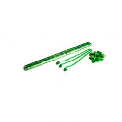 Streamers, folie 100 bucati, 5m x 0.85cm - Light Green, MagicFX STR01LG