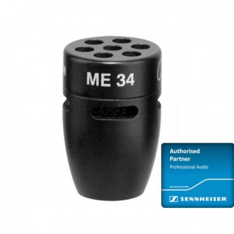 Capsula microfon Sennheiser ME 34