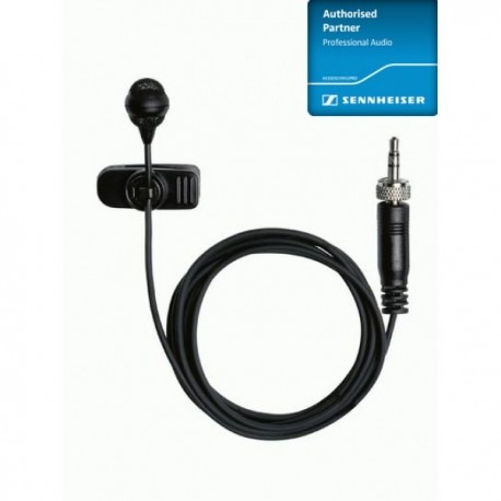 Microfon lavaliera Sennheiser ME 4-N