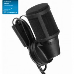 Microfon lavaliera Sennheiser MKE 40-EW