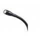 Microfon gooseneck Shure MX418D/C