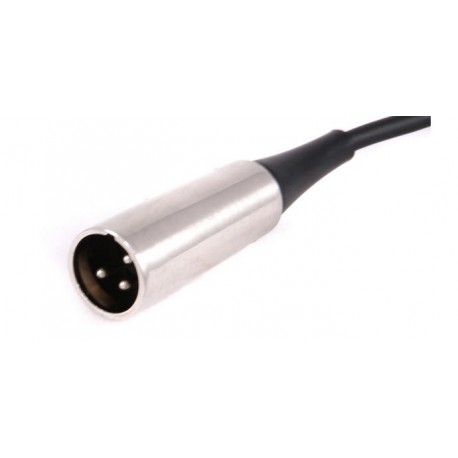 Microfon gooseneck Shure MX418D/C