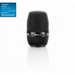 Capsula microfon Sennheiser MMD 845-1 BK