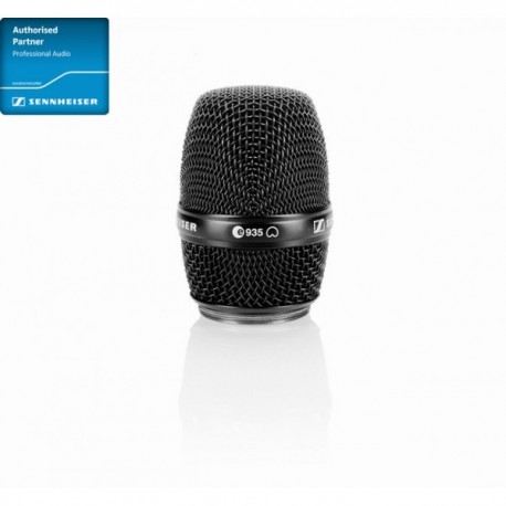 Capsula microfon Sennheiser MMD 935-1 BK