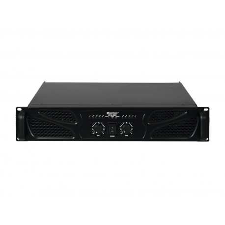 Amplificator audio OMNITRONIC XPA-350