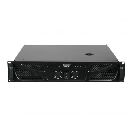 Amplificator audio OMNITRONIC XPA-2700