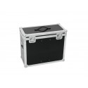 Flight case pentru 2x TSL 750/TSL-1200 Roadinger